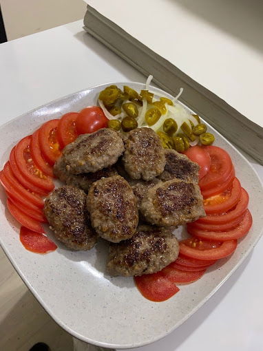 Tunay Et Mangal Kokoreç