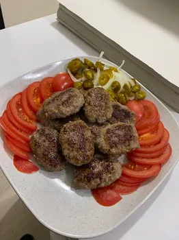 Tunay Et Mangal Kokoreç resimleri