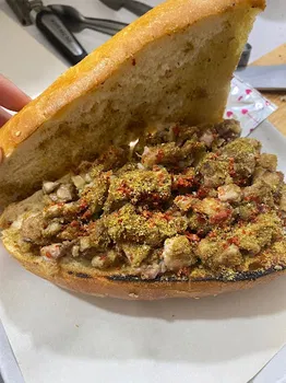 Tunay Et Mangal Kokoreç resimleri