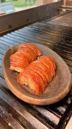 Kokoreççi Serhat Usta