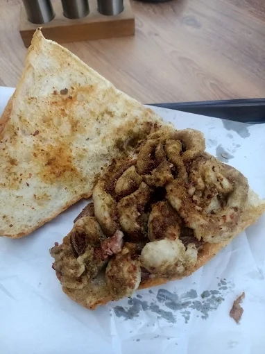 Kokoreççi Serhat Usta