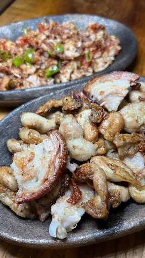 Kokoreççi Serhat Usta