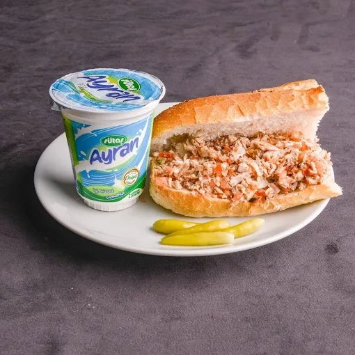 Kokoreççi Serhat Usta