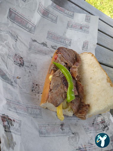 Döner Bank İkitelli OSB