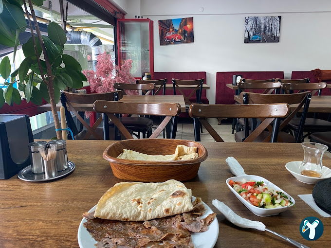 Döner Bank İkitelli OSB