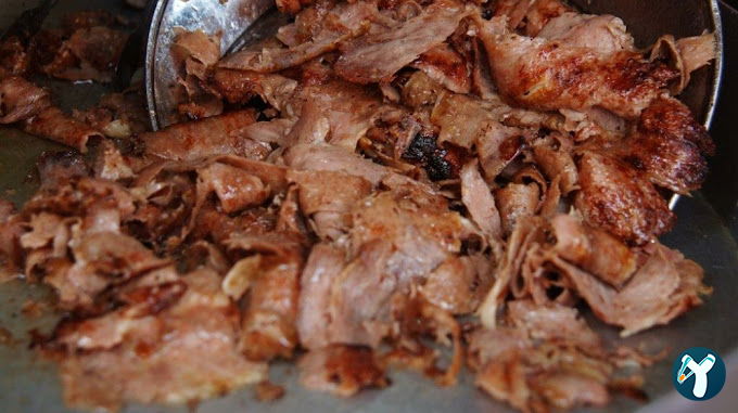 Döner Bank İkitelli OSB