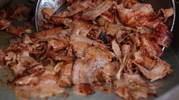 Döner Bank İkitelli OSB resimleri