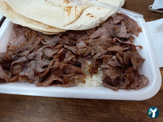 Döner Bank İkitelli OSB