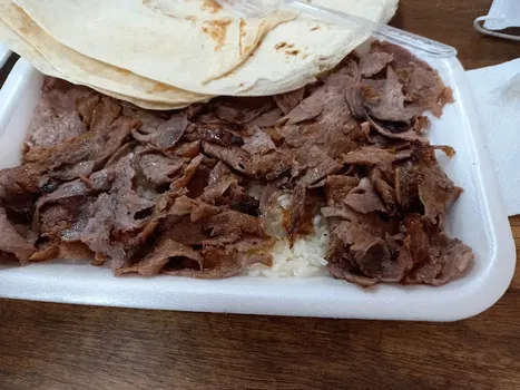 Döner Bank İkitelli OSB resimleri