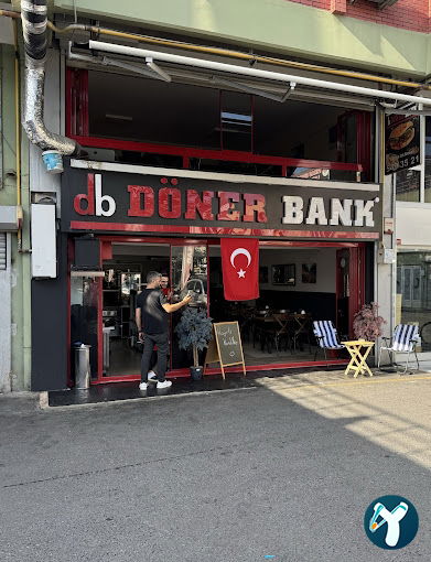 Döner Bank İkitelli OSB