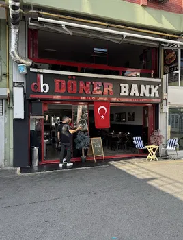 Döner Bank İkitelli OSB resimleri