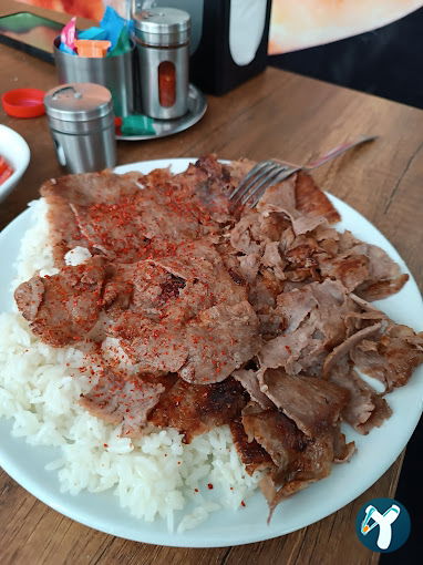 Döner Bank İkitelli OSB
