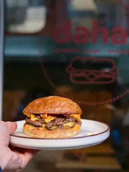 daha street food resimleri