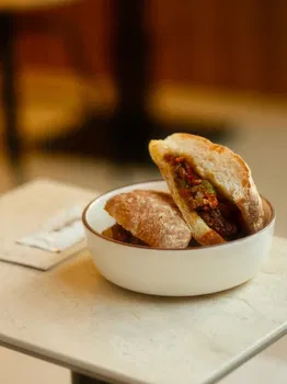 daha street food resimleri