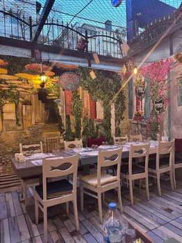 Cunda Ayvalık Meze Balık resimleri