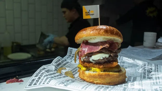 Burgerhane resimleri