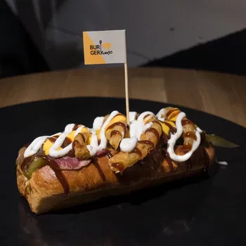 Burgerhane resimleri