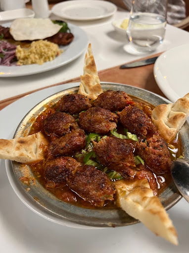 Yeniköy Kaşıbeyaz Bosphorus