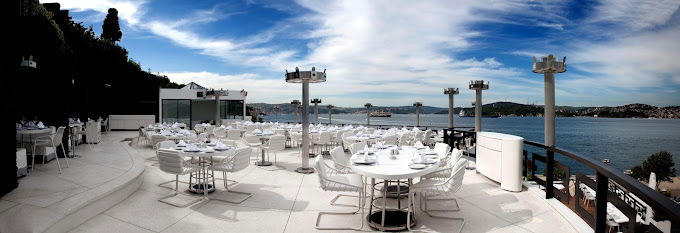 Yeniköy Kaşıbeyaz Bosphorus