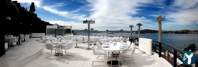 Yeniköy Kaşıbeyaz Bosphorus