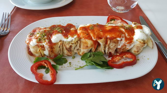 Yeniköy Kaşıbeyaz Bosphorus