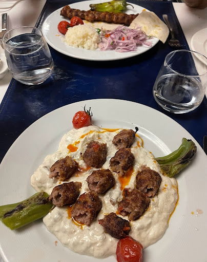 Yeniköy Kaşıbeyaz Bosphorus