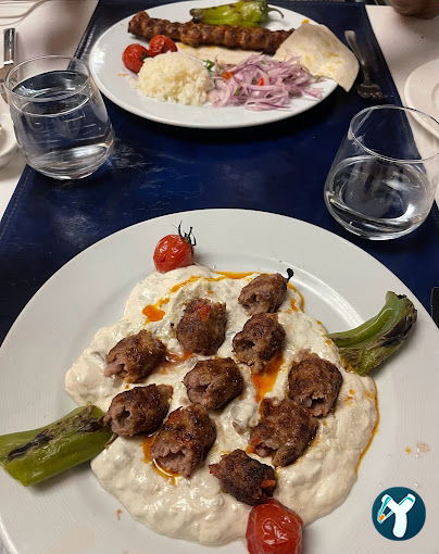 Yeniköy Kaşıbeyaz Bosphorus