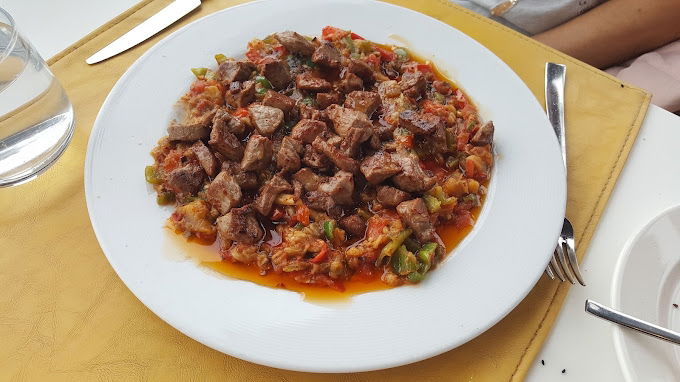 Yeniköy Kaşıbeyaz Bosphorus