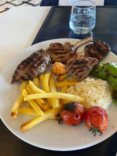 Yeniköy Kaşıbeyaz Bosphorus