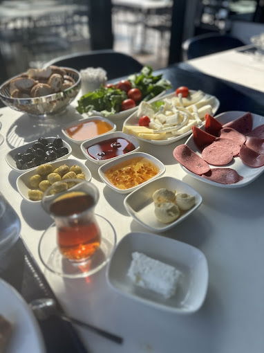 Yeniköy Kaşıbeyaz Bosphorus