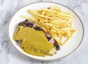 Café de Paris Antrikot