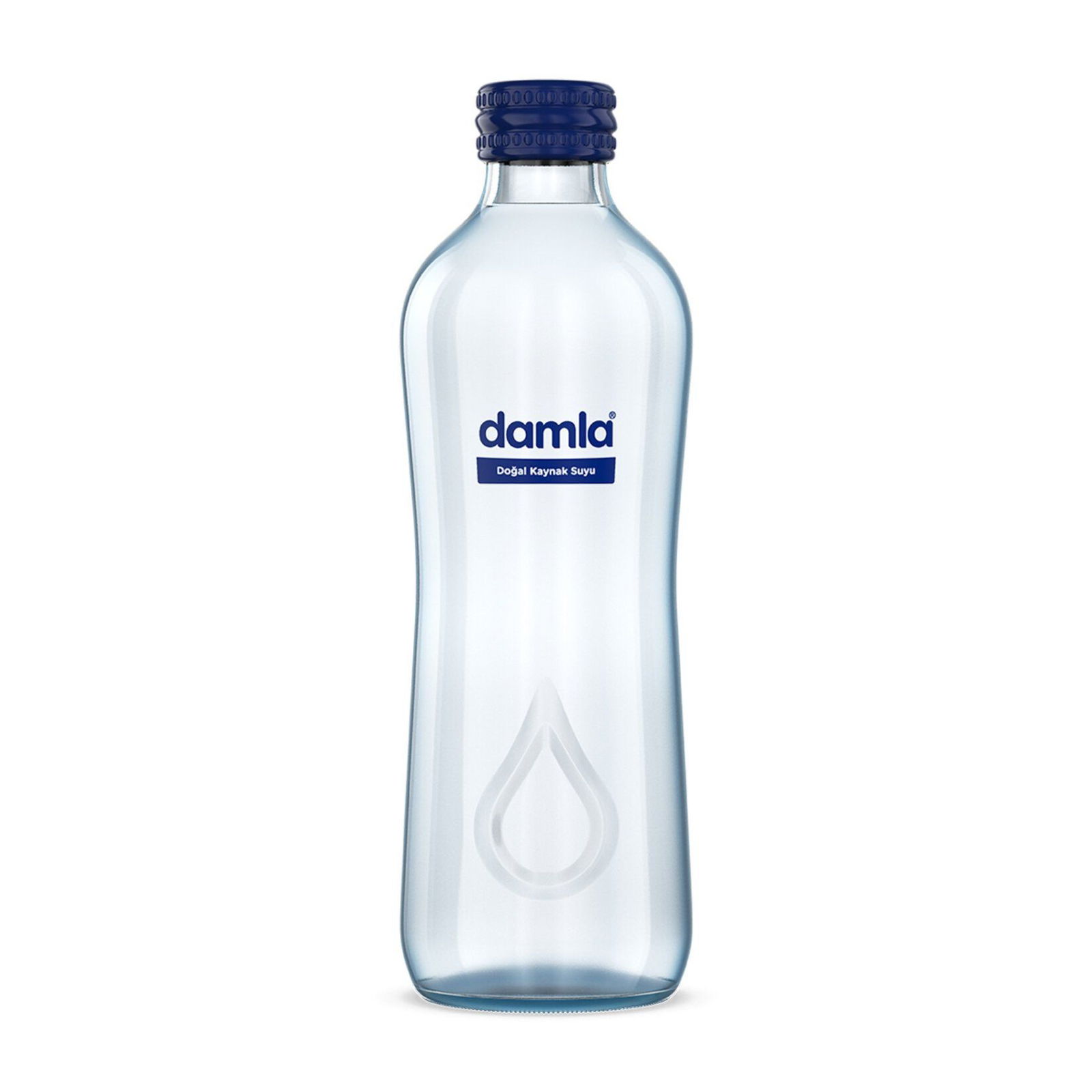 Damla Su (33 cl.)