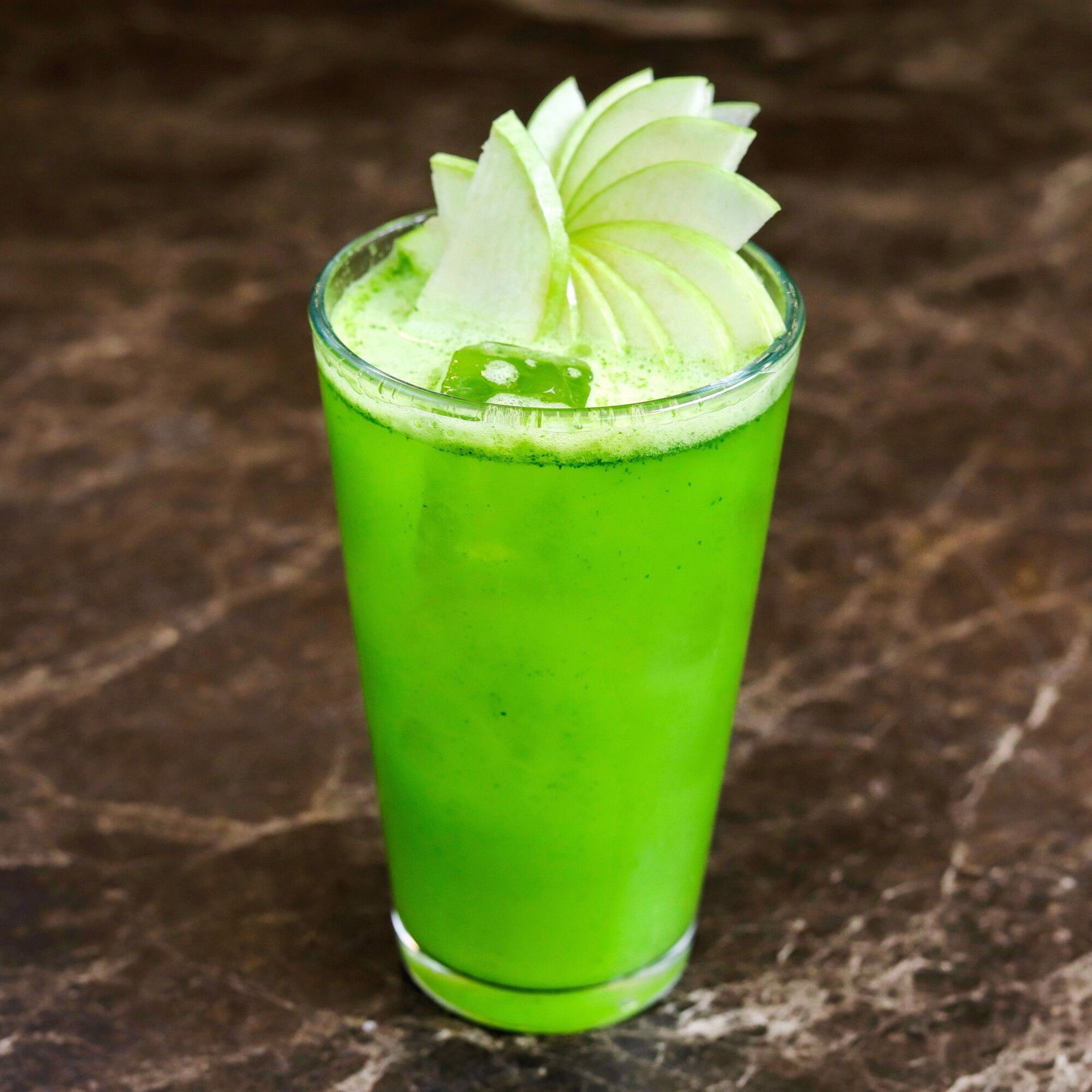 Naneli Limonata (Vegan)