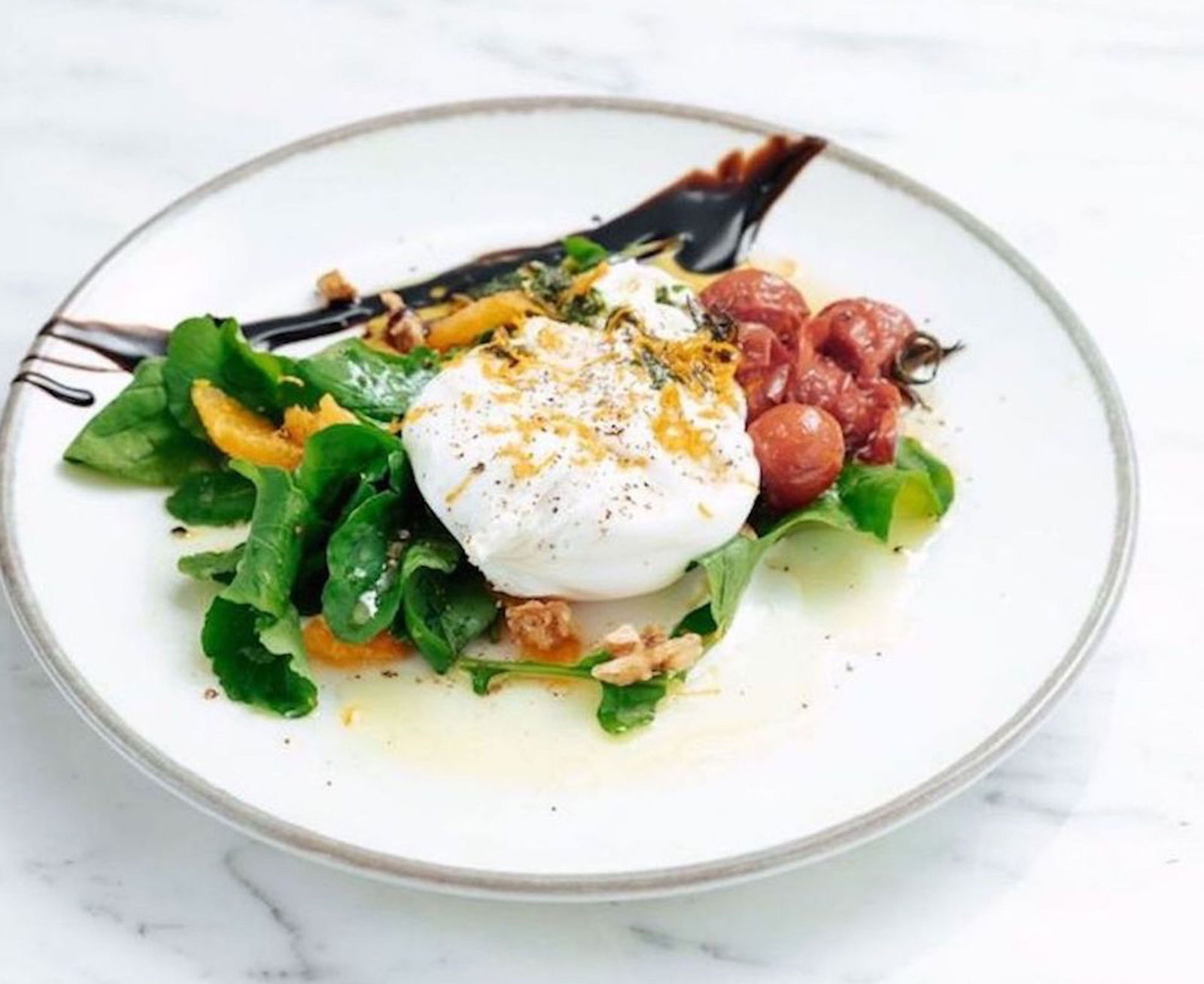 Burrata
