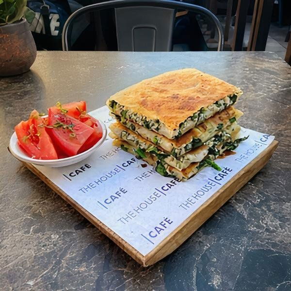 Otlu & Peynirli Köy Gözlemesi