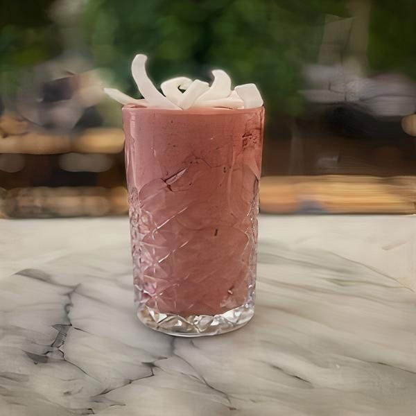 The House Boom Strawberry