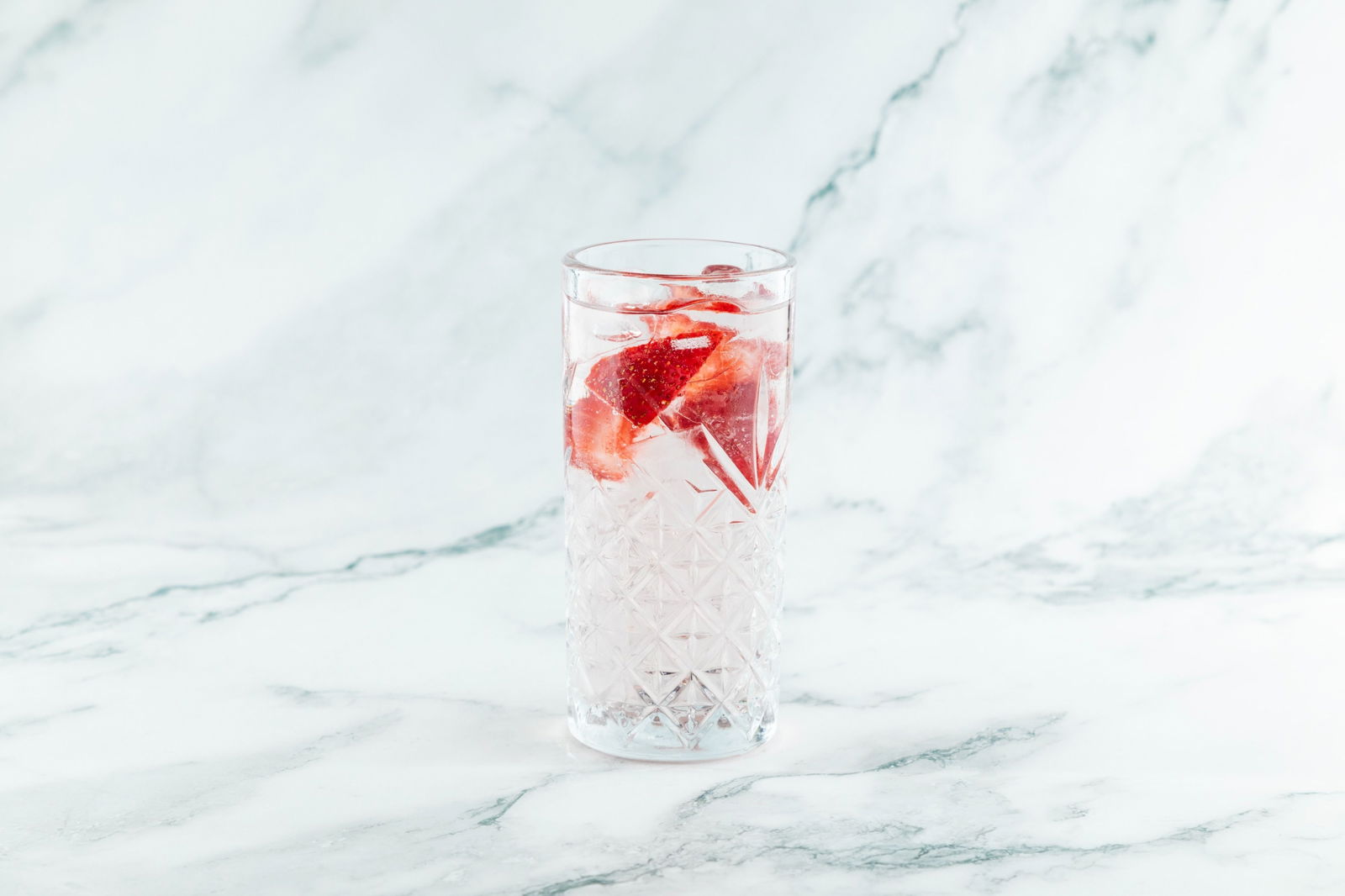 Peach Breeze (Vegan)