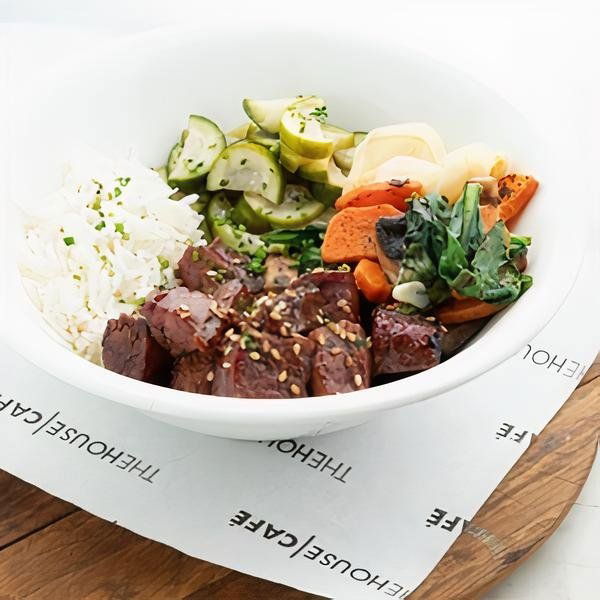 Asya Soslu Bonfile Kase