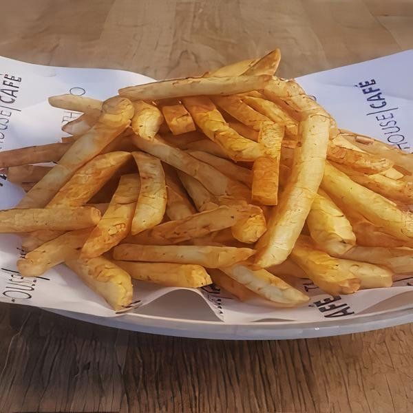 Tütsü Paprikalı İnce Patates Kızartması (300 gr.)