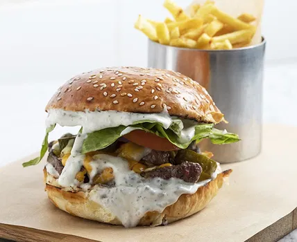 The House Cafe resimleri