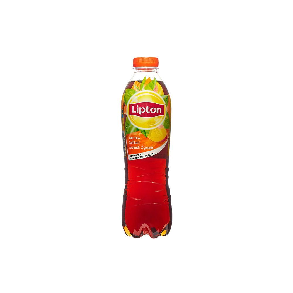 Lipton Ice Tea Şeftali (1 L.)
