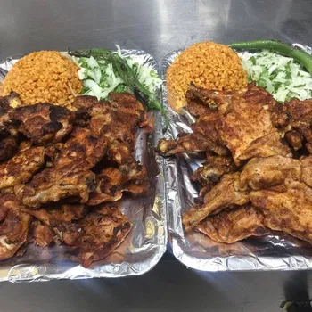 Rıhtım Döner resimleri