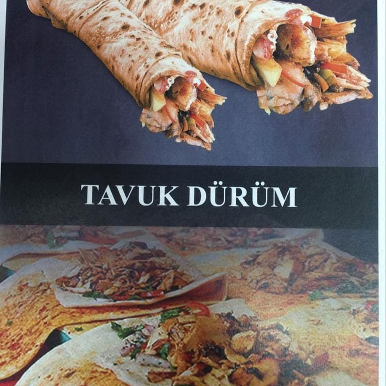 Rıhtım Döner