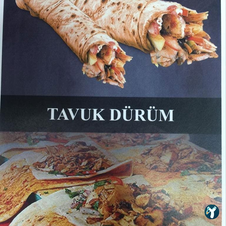 Rıhtım Döner
