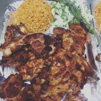 Rıhtım Döner resimleri