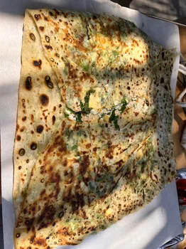 Altıpramit Restoran resimleri
