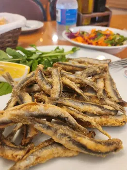 Zigana Balik Evi resimleri