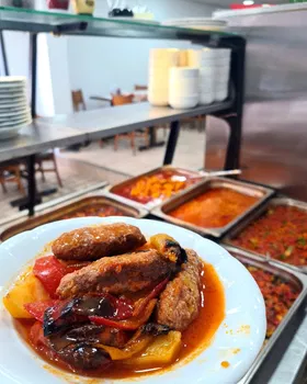 Chef ev yemekleri resimleri