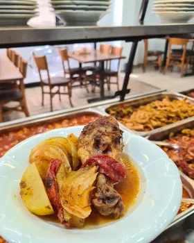 Chef ev yemekleri resimleri