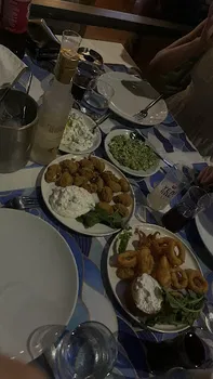 İmroz Restoran Yenifoça resimleri